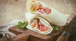 Tortillas Marineras de Salmón