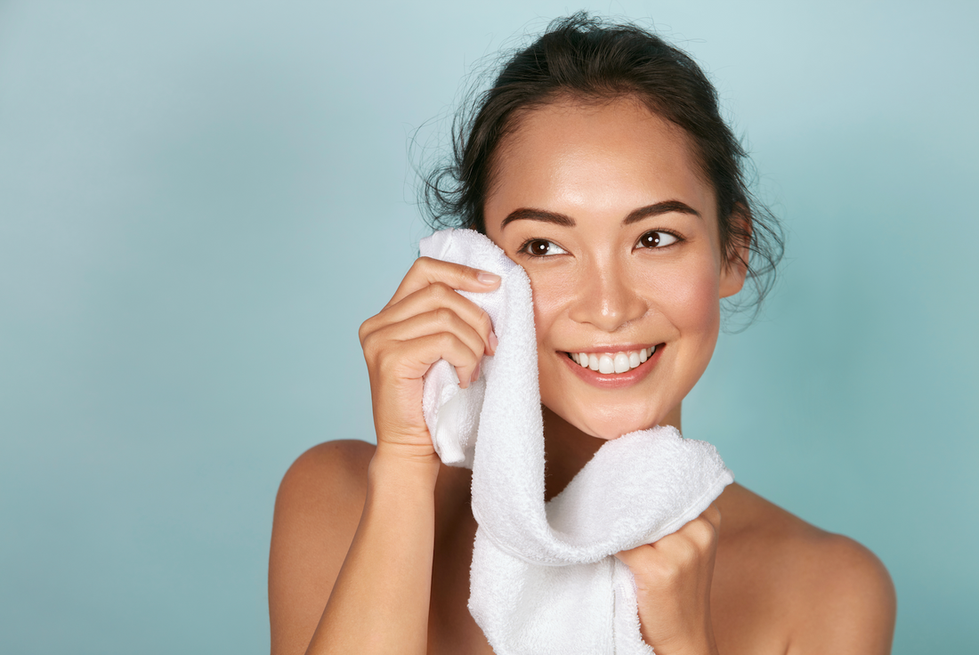 ¿Cómo Se Lava la Cara un Dermatólogo?