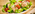 Ensalada mediterránea con atún