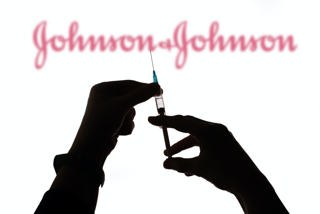 ¿Debo Preocuparme Si Me Puse La Vacuna de Johnson & Johnson?