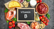 El Poder de las Vitaminas B para Aumentar la Energía