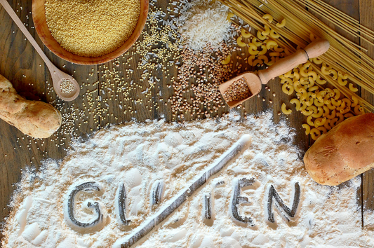 ¿Debería Dejar el Gluten?