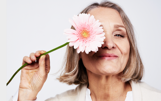 ¿Cómo Me Puedo Sentir Mejor Durante la Menopausia?