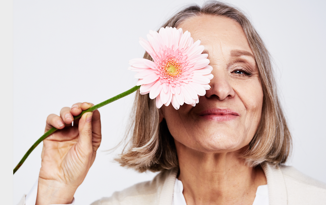 Cómo sentirse mejor durante la menopausia