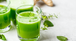 ¿Qué Tan Bueno es Tomar Jugos Verdes para Mi Salud?