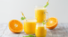 Batido energizante para el sistema inmune: receta con vitaminas y proteína natural