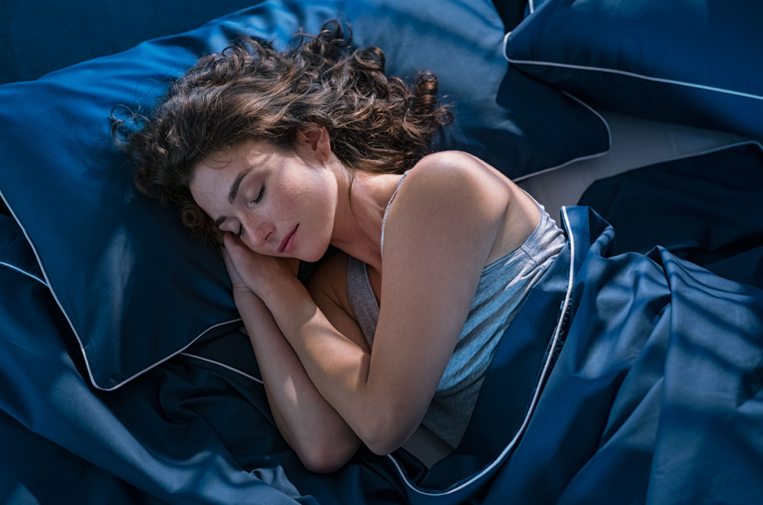 Tips para dormir como un ángel cuando hace demasiado calor