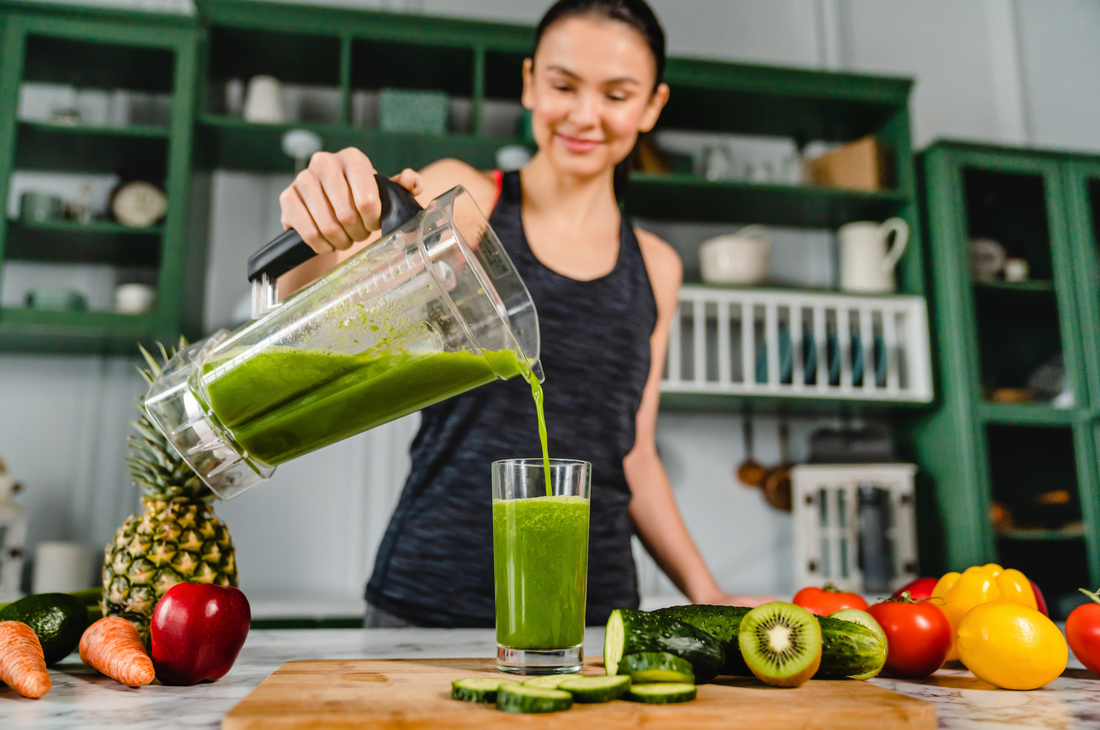 Recetas con propósito: La GRAN diferencia entre el menú de Entalla y una dieta común