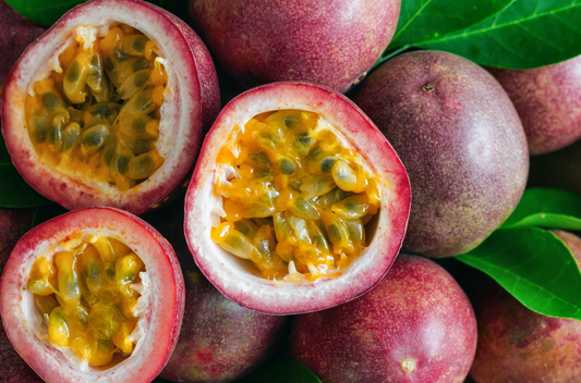 Las frutas más ricas en fibra y apoyo para tu piel