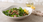Ensalada con atún