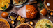 5 Tips para no aumentar de peso en Thanksgiving