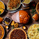 5 Tips para no aumentar de peso en Thanksgiving