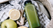 Semana 1 del Plan DALE de 28 días, de Entalla: Detox