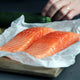 salmon healthy breakfast diet dieta salud saludable desayuno receta recipe weightloss
