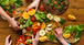 Dieta antiinflamatoria: qué comer y qué evitar para reducir la inflamación crónica
