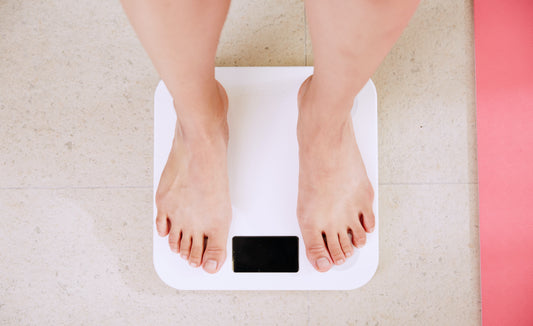 ¿Por qué a las mujeres nos cuesta más perder peso?