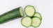 Pepino con salsa griega