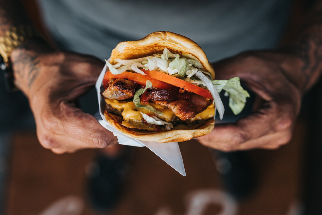 Comidas que MATAN tu pérdida de peso