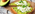 Tostada con revoltillo y aguacate