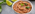Tortillas con crema de frijoles