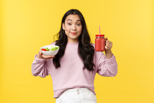 Cómo superar la relación emocional con la comida