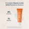 Alivio de Santo Remedio — crema para aliviar el dolor muscular