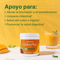 Colon Plus