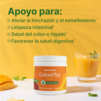Salud Intestinal
