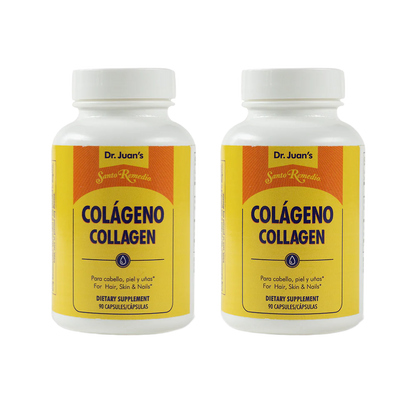 Collagen (2 bottles)