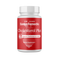 Cholesterol Plus Santo Remedio — suplemento para el colesterol y la presión arterial, suministro de 1 mes