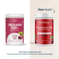 Nuevo look de Circulación Plus de Santo Remedio — apoyo natural para la presión arterial y la circulación