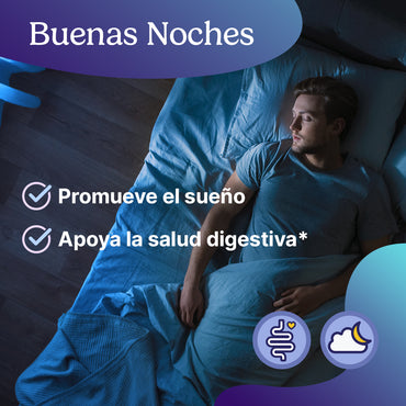 Buenas Noches