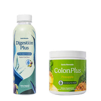 Salud Intestinal