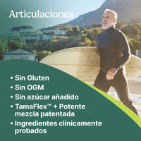 Articulaciones