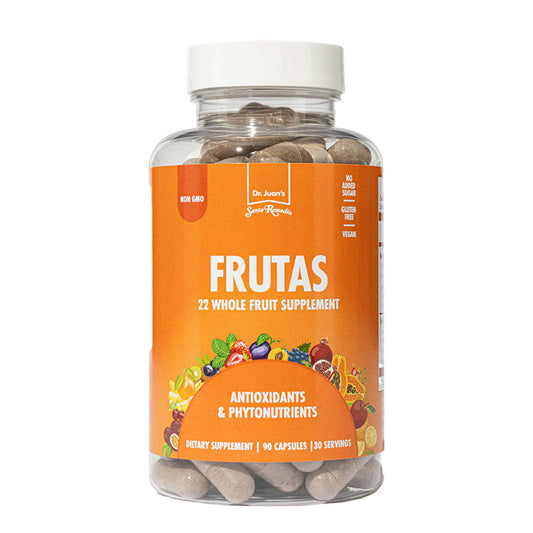 Frutas