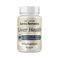 Liver Health Santo Remedio — suplemento para la salud del hígado, suministro de 1 mes