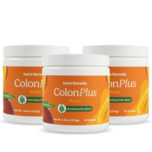 Colon Plus (3 botellas)