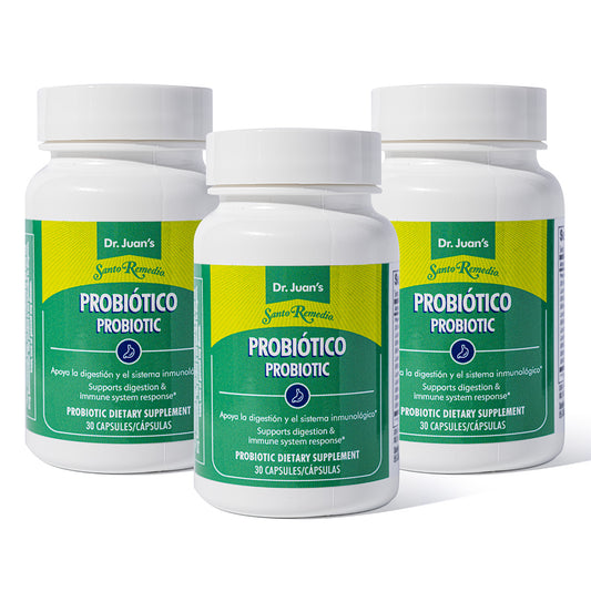 Probiotic (3 Botellas)