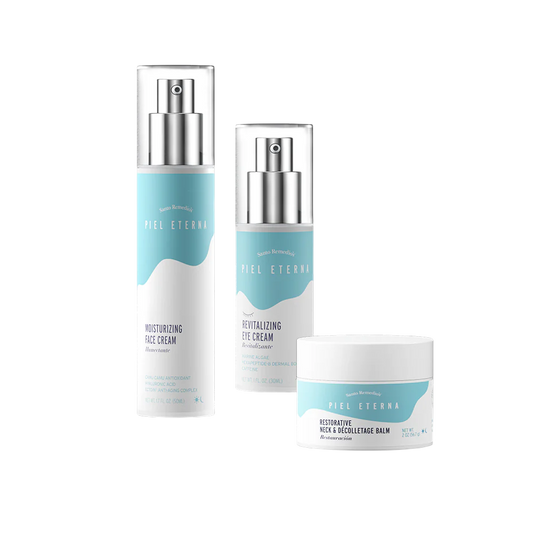 Hydration Set