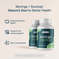 Moringa + Soursop (2 bottles)