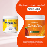 Colon Plus