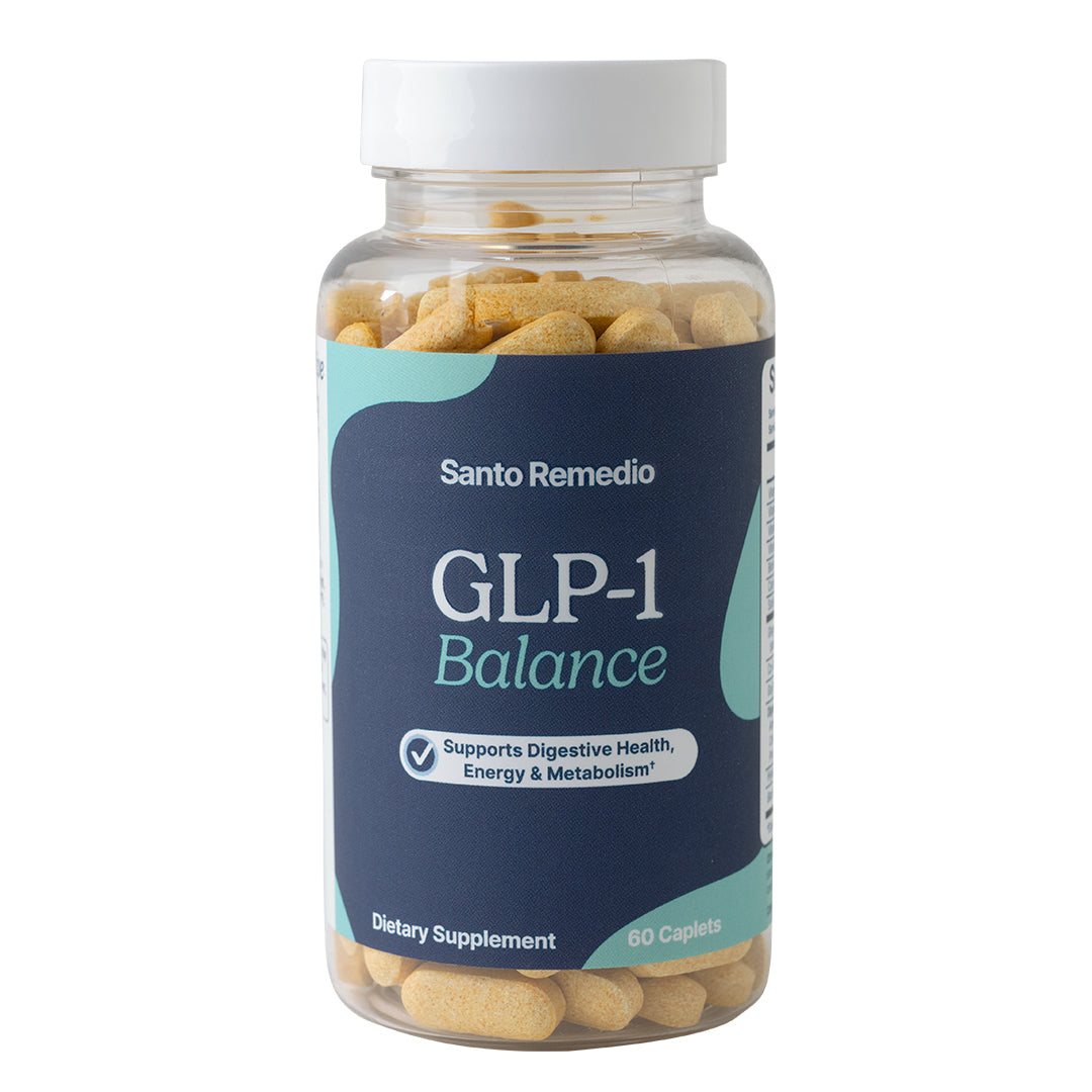 GLP-1 Balance