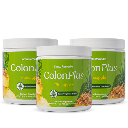 Colon Plus (3 botellas)