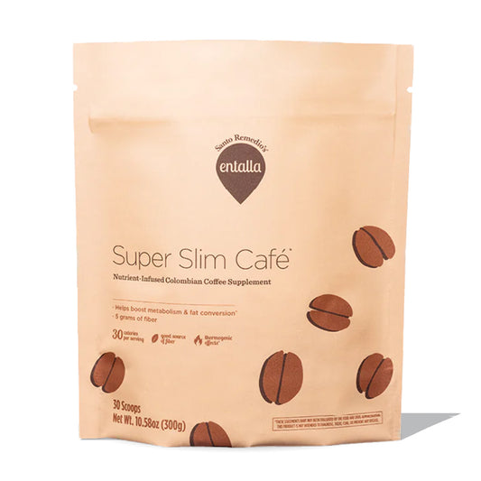 Super Slim Café