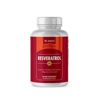 Resveratrol