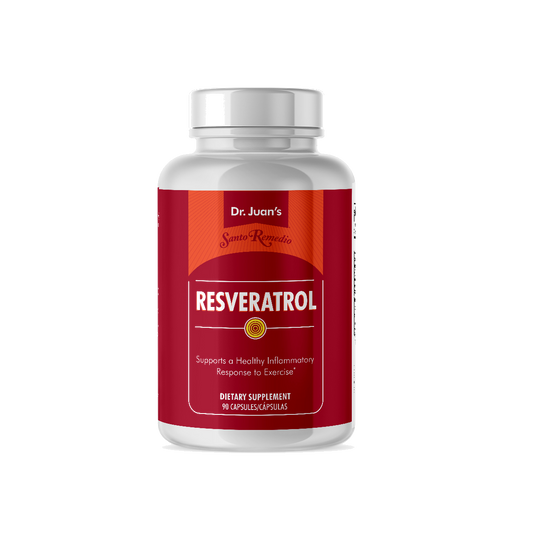 Resveratrol