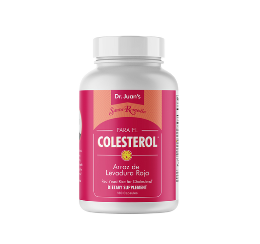 Red Yeast Rice