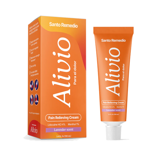 Alivio
