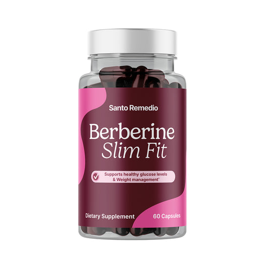 Berberine Slim Fit