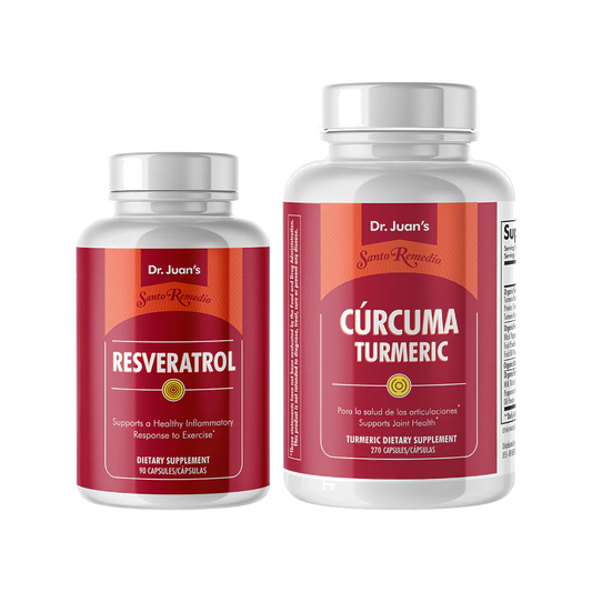 Conquer Your Inflammation